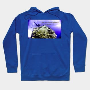 YOU CAN'T BEAT A HABITAT OF A LIFETIME! Hoodie